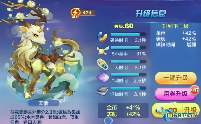 夫诸最强长跑搭档与稳刷高分秘籍【必备策略】
