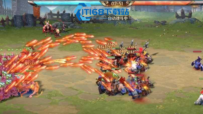少年三国志-2-武将咋选才霸道-太谷老铁带你认准三大类【分享】