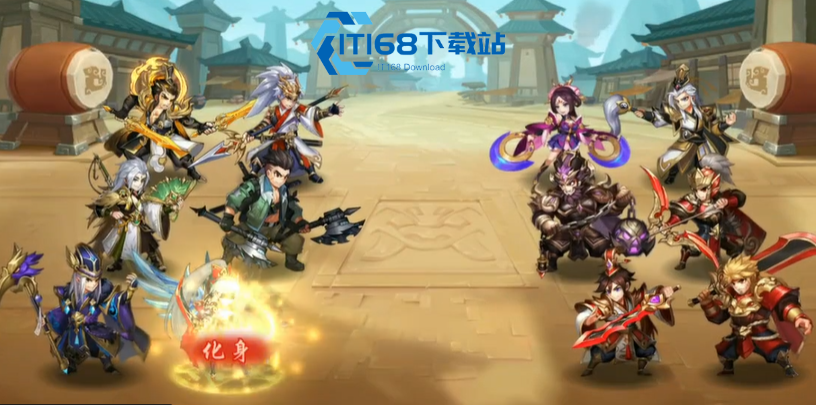 无双塔太谷话攻略-拿满九星轻轻松松往上窜【方法】