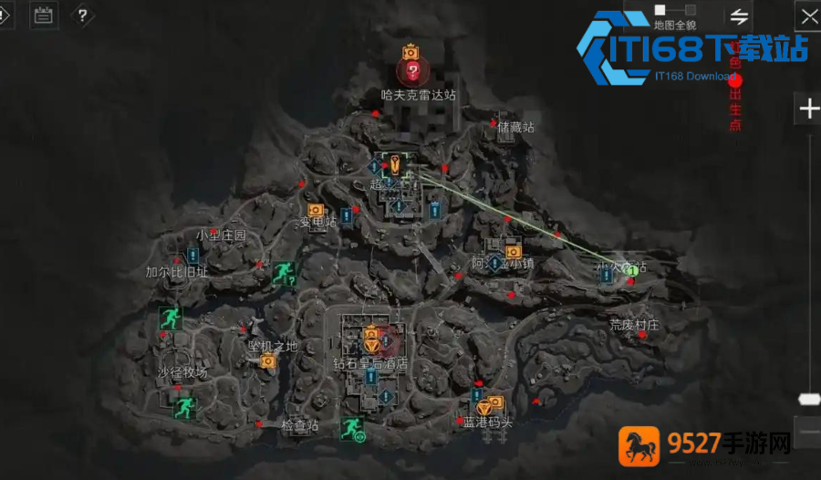 三角洲行动跑刀零成本致富攻略