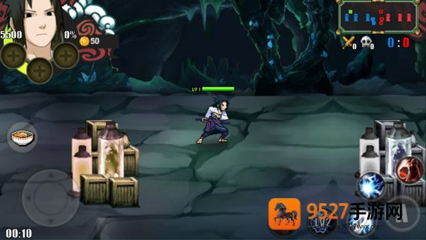 火影战记整合版最新版