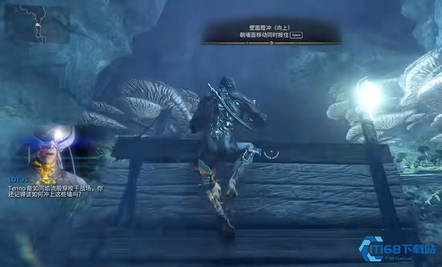 Warframe-新指挥官：第一关流畅操作终极速成秘笈！【方法】