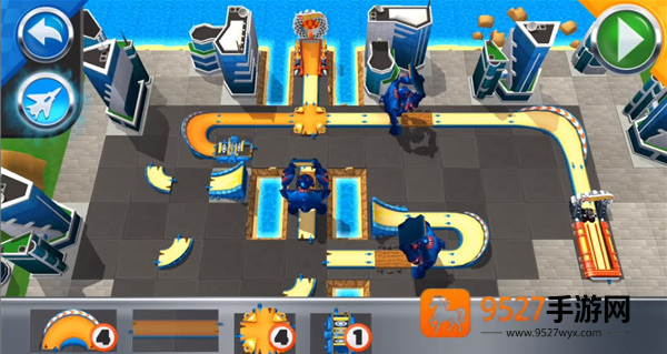 风火轮无极限解锁所有车辆最新版([Installer] Hot Wheels Unlimited)