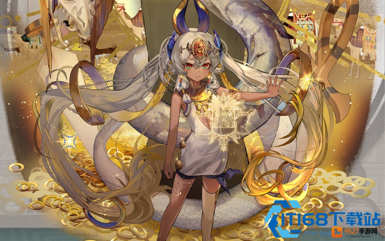 愿望杯装备与深造全攻略
