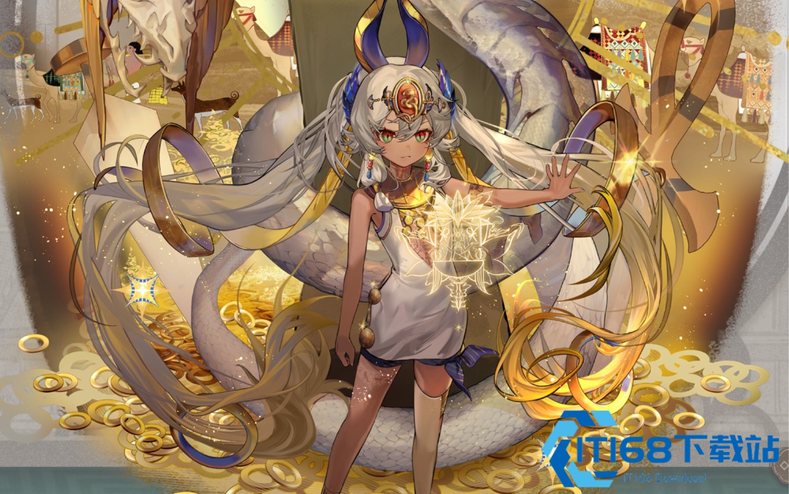 愿望杯装备与深造全攻略【测评】