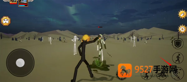 火柴人无限帝国3d版最新版本(Stick Infinite Kingdom)