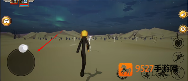 火柴人无限帝国3d版最新版本(Stick Infinite Kingdom)