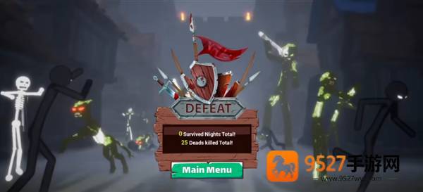 火柴人无限帝国3d版最新版本(Stick Infinite Kingdom)