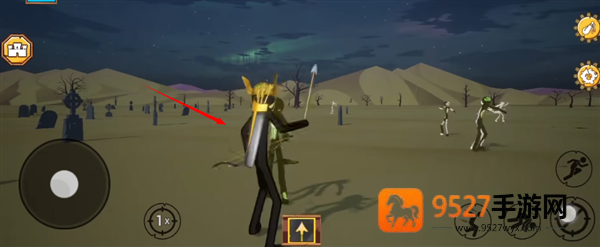 火柴人无限帝国3d版最新版本(Stick Infinite Kingdom)