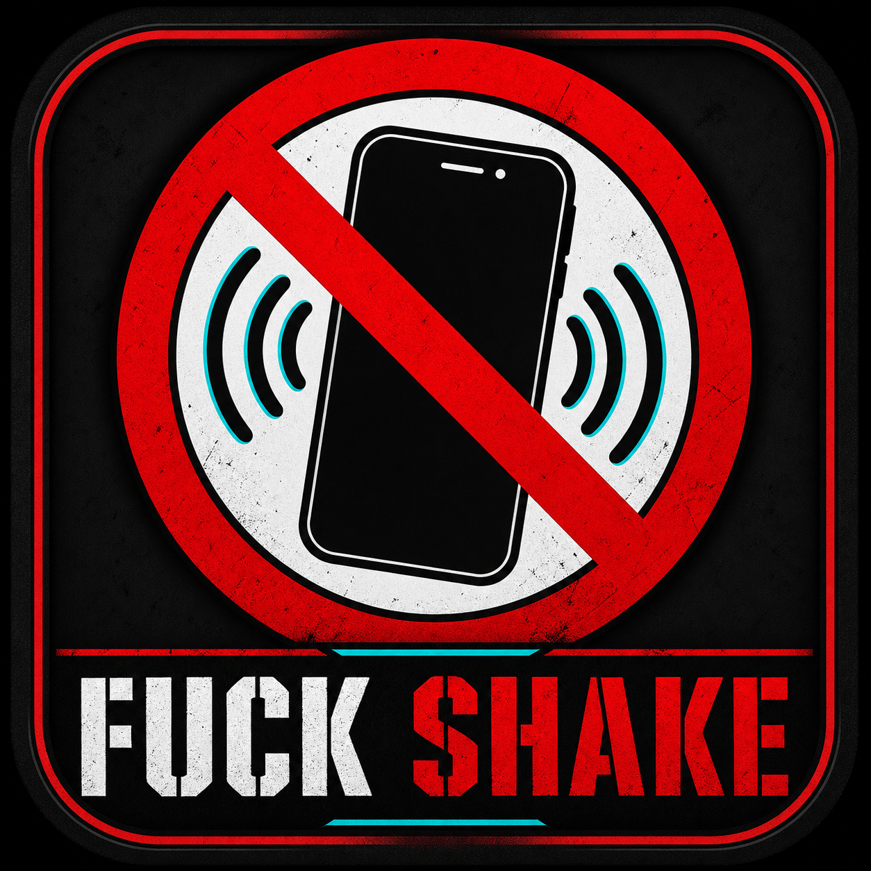 NoShakeapp官方版下载