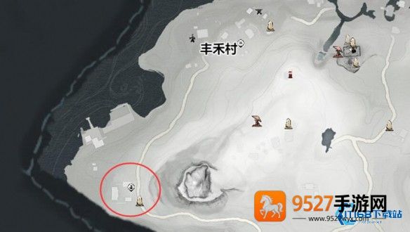 幽光秘境指南