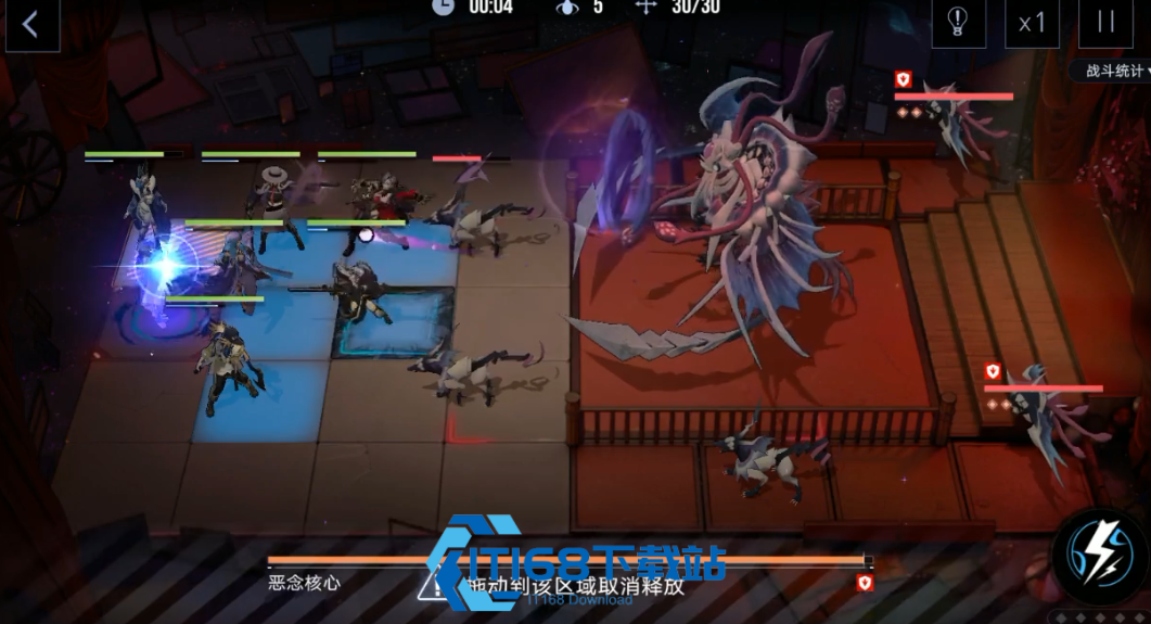 无期迷途三阶诡秘源质稳拿攻略【分享】