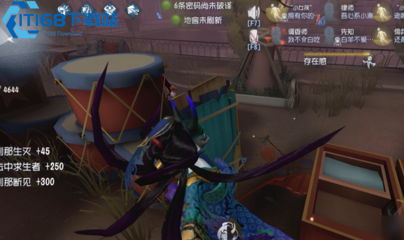 红蝶排位赛胜率提升全攻略【玩法】