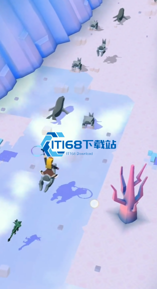 雪原狂奔！极地雪兔终极捕获全攻略【相关介绍】