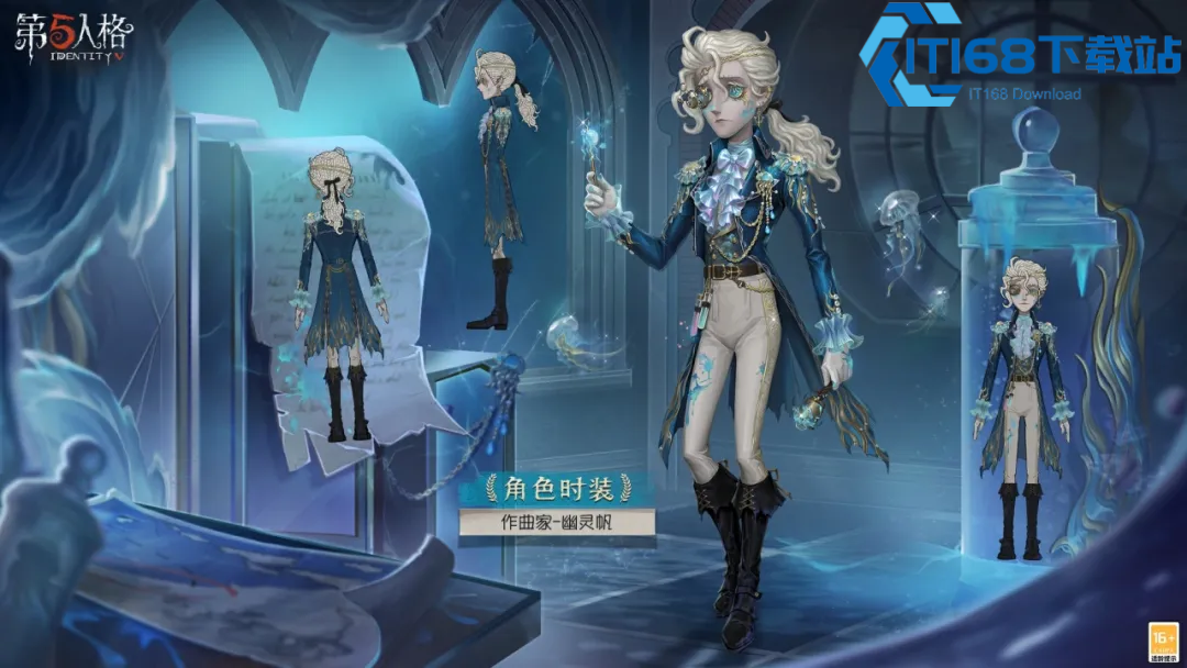 第五人格开门战终极博弈求生监管制胜秘诀大公开！【全攻略】