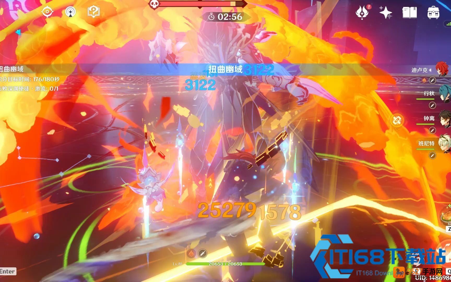 邪从之境高效通关攻略