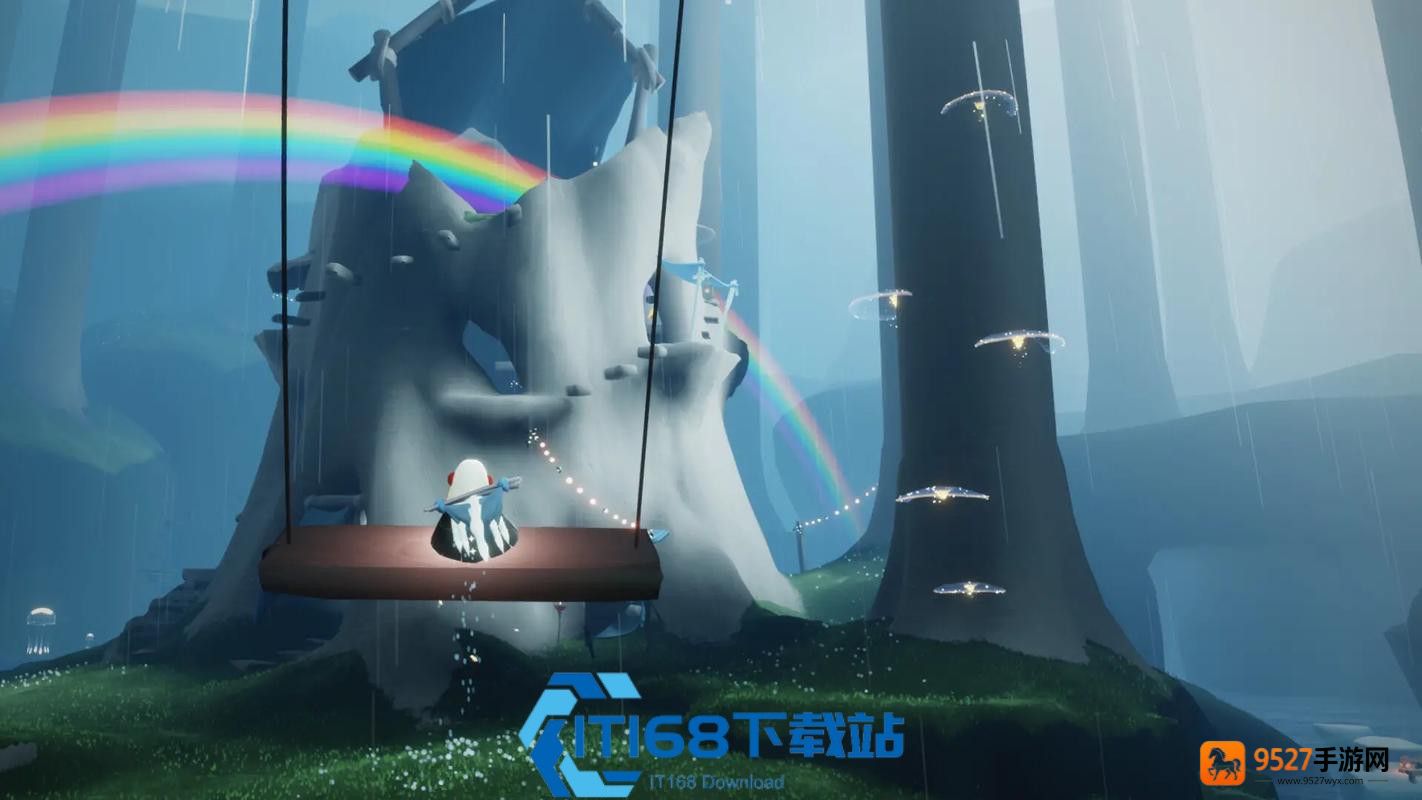 梦幻海底寻宝记