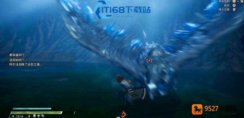 解密白缠鸦讨伐战术全攻略