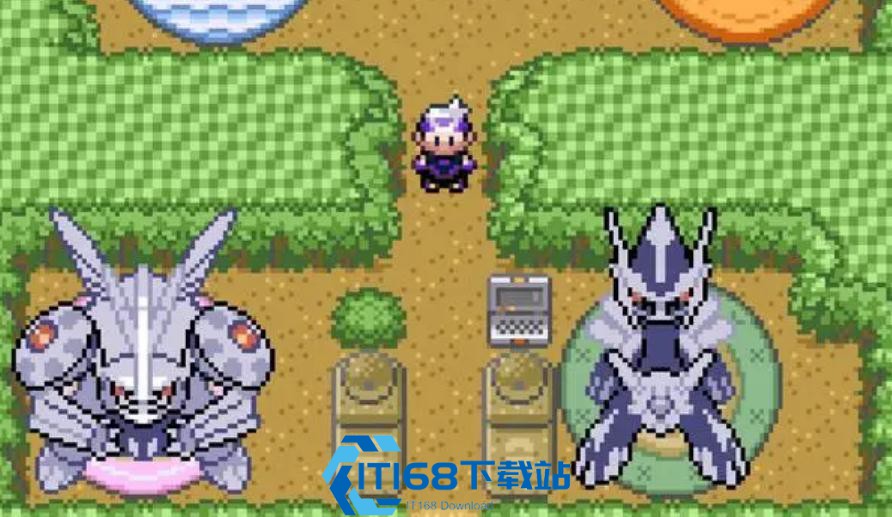 口袋妖怪火红刷卡器秘闻-GBA-外设的奇妙物语【养成方法】