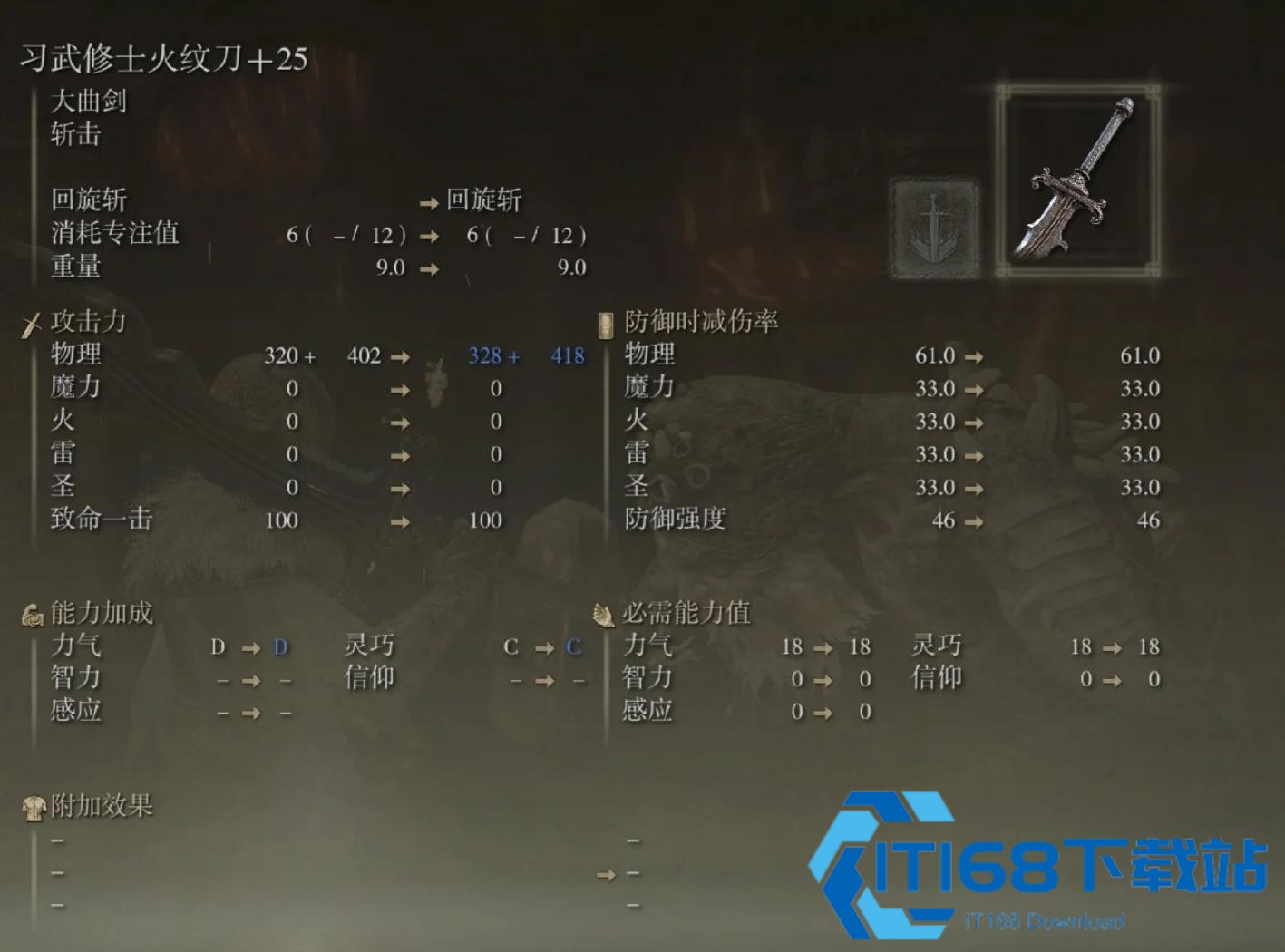 艾尔登法环推图武器选择解析-这样搭配从开荒一路碾压到底【全攻略】