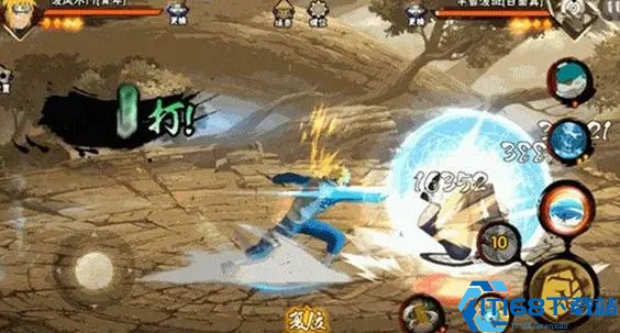 玖辛奈形态切换攻略：暴走辣妈的决斗场统治【分享】