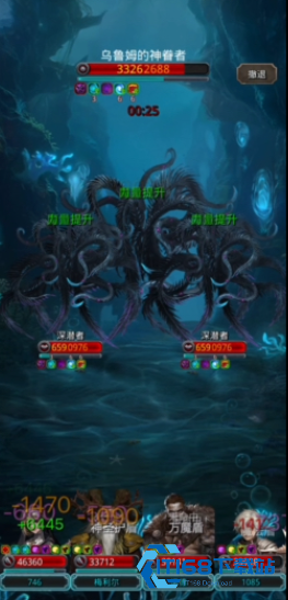 海盗浮岛解锁全流程讲述