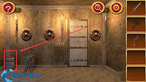密室逃脱-13-保险柜解锁终极技巧【技巧提升】