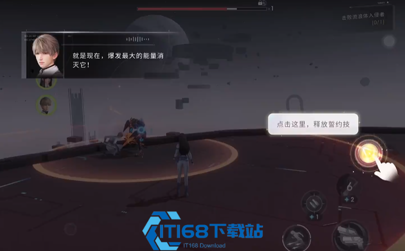 恋与深空祁煜潮汐屿超详细获取养成攻略【全攻略】