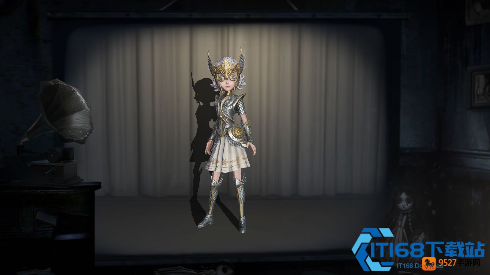 第五人格舞女溜杰克全攻略