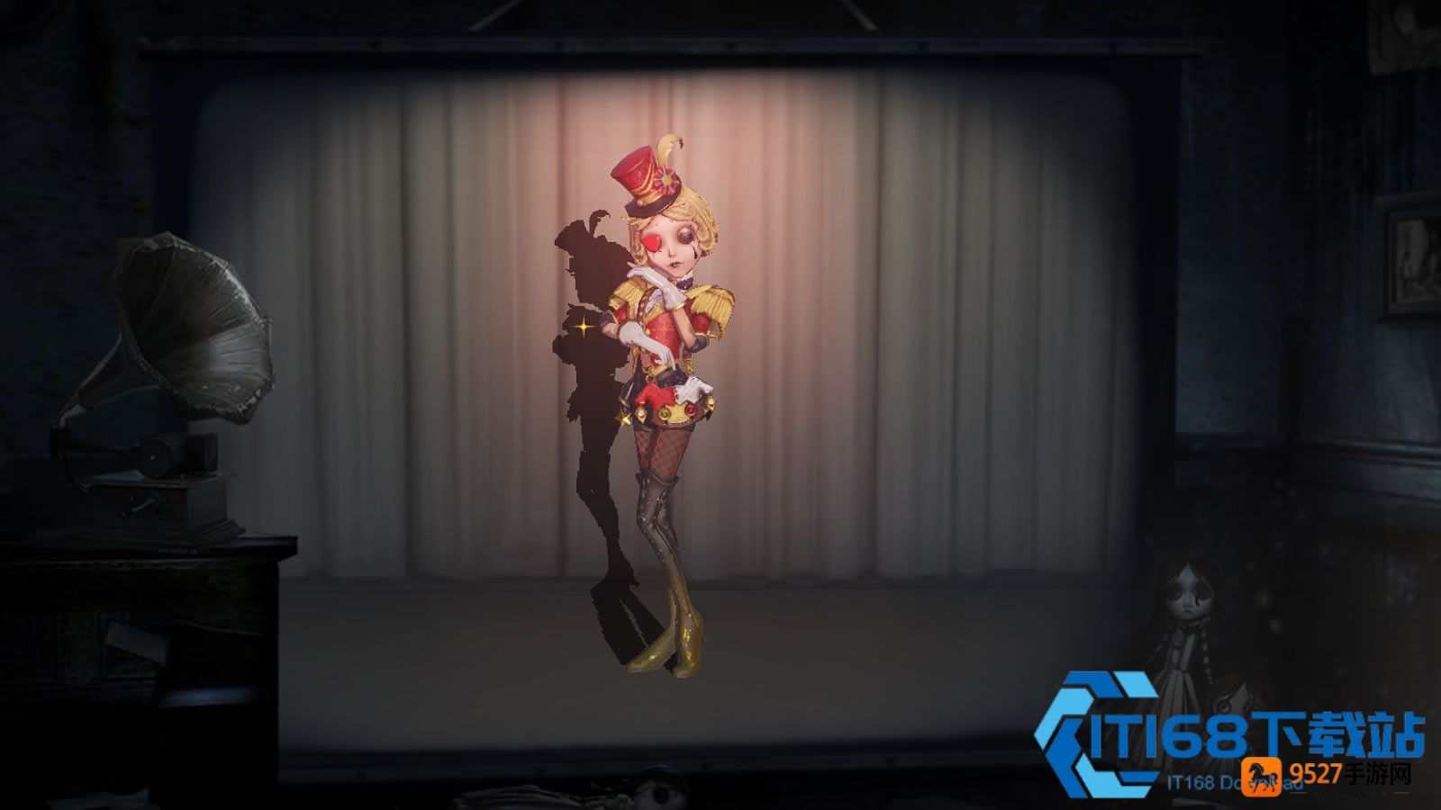 第五人格舞女溜杰克全攻略