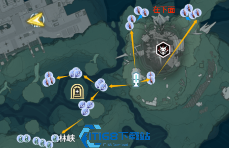 鸣潮材料全收集指南-轻松攒齐升级制作资源【必备技能】