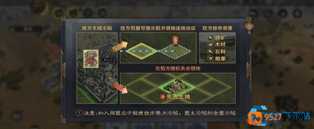 攻城实战秘籍