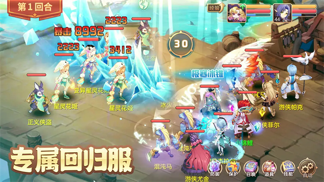 驯龙物语折扣版