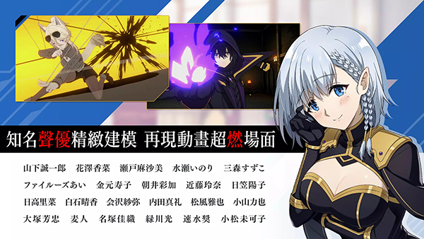 想要成为影之实力者