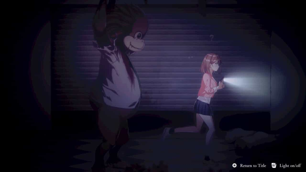 探灵直播