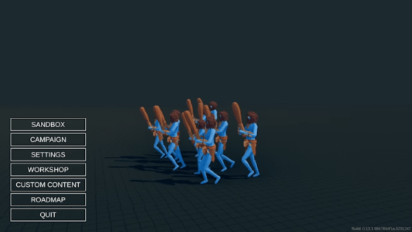 完全终极战斗模拟器(Tips Totally Ultimate Battle Simulator)