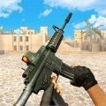 精英狙击手命中射击(Commando Shooting)