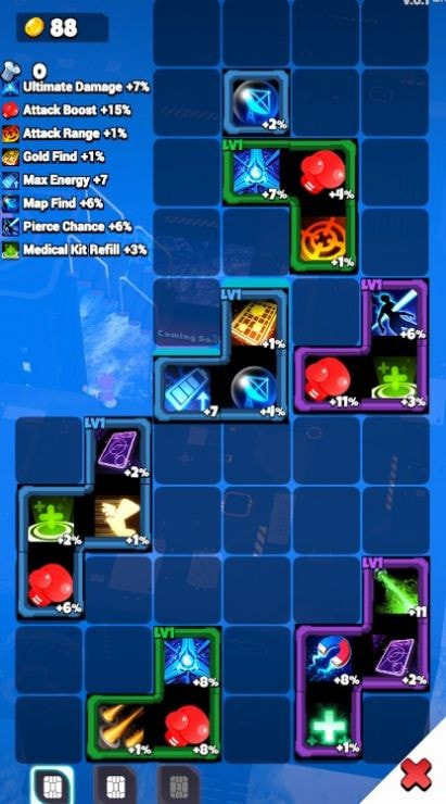 Return To Earth（Digi Hero）