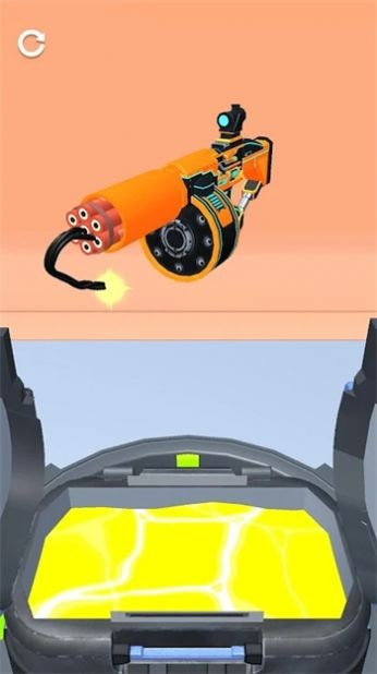 炼金工厂武器库(Alchemy Defence)