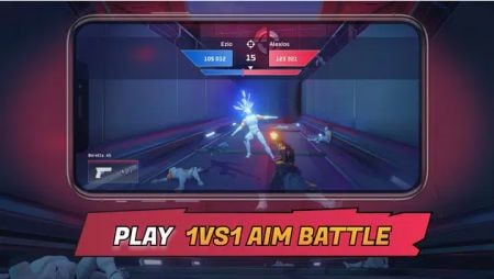 3D瞄准训练者3D Aim Trainer