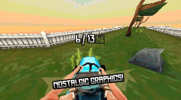 boomer simulator