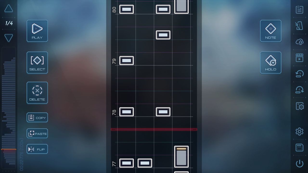 Malody V测试版