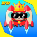 火箭极速冲锋（Rocket Rush）