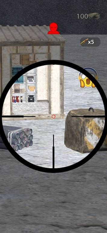 道具狙击手Prop Sniper 3D
