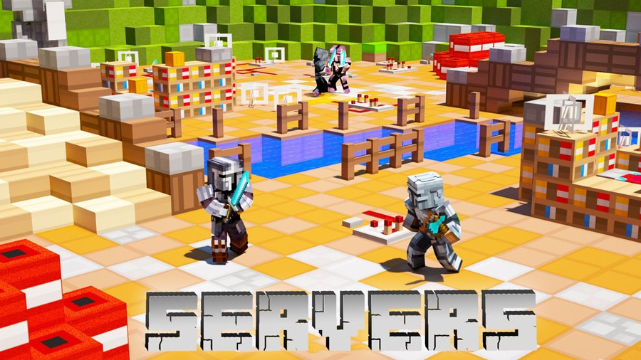我的世界终极插件大师(Master for Minecraft)