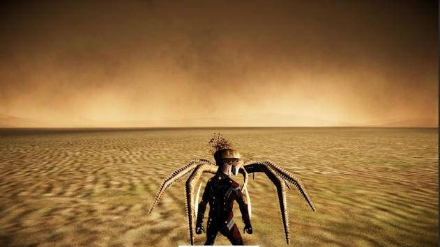 蜘蛛猎人刺客射手SpiderGame