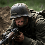 前线1942射击