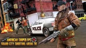 狙击滤镜FPS射击(Sniper Filter)