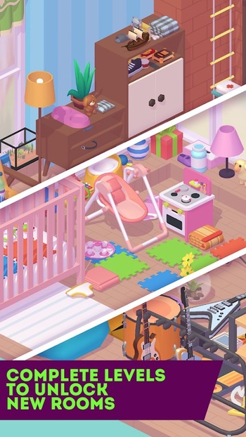 Decor Life分享版