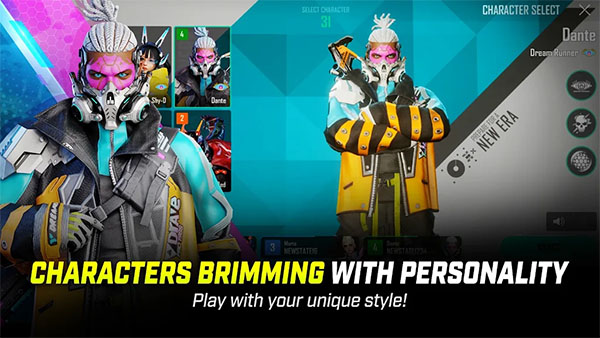 pubgnewstate